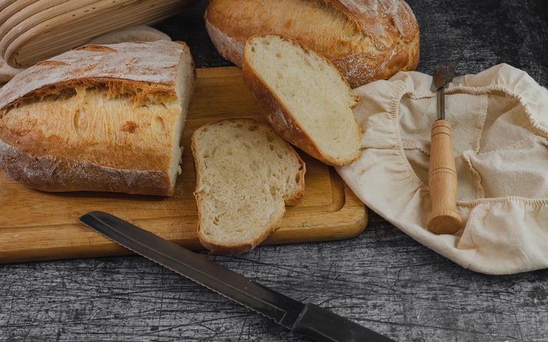 Artisanal Everything