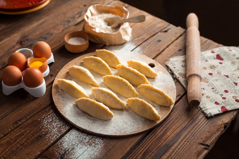 Artisanal Bread